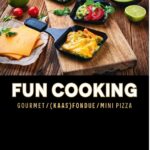 Boekje Fun Cooking