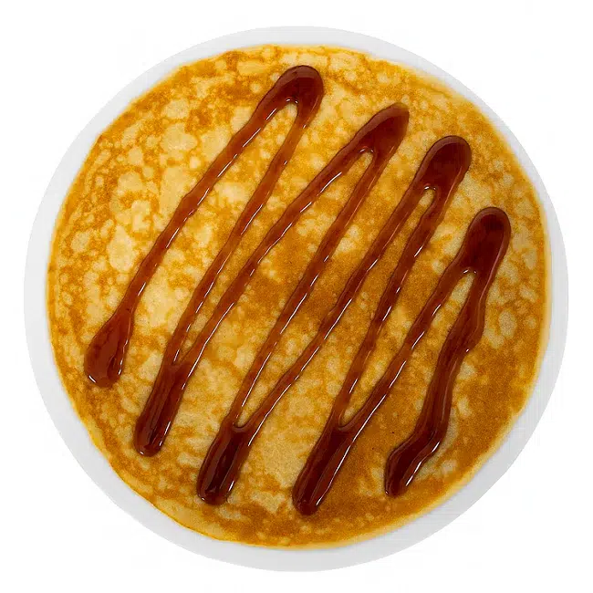 Cookinglifepannenkoekenbordenporseleino30cm 6stukssfeer2