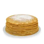 Cookinglifepannenkoekenbordenporseleino30cm 6stukssfeer3