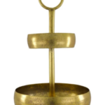 Etagere Goud