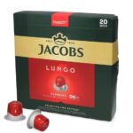 Jacobs Lungo