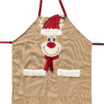 Kookschort Rudolph 8720367949553 68 X 85 Cm (1)
