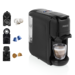 Multi Capsule Machine