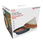 Tajine Doos