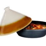 Tajine Met Vulling