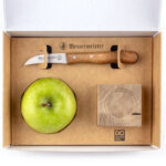 Messermeister Gift Set An Apple A Day 2(1)