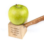 Messermeister Gift Set An Apple A Day(1)