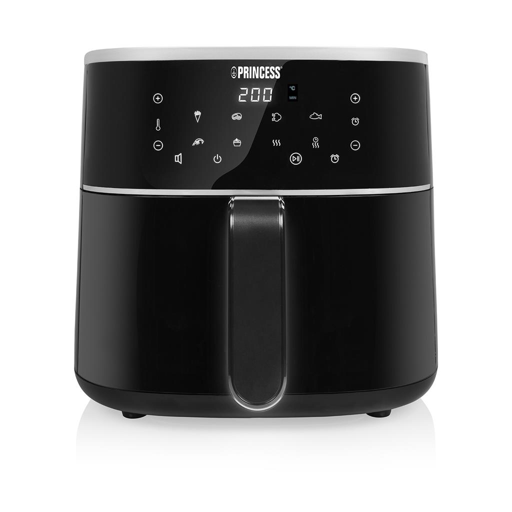 196 199 198 Princess Airfryer 6 Liter Front