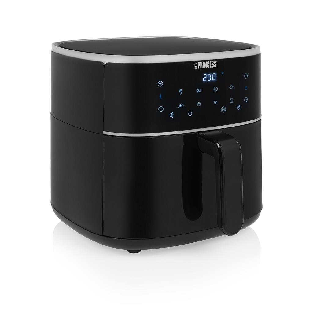 196 199 198 Princess Airfryer 6 Liter