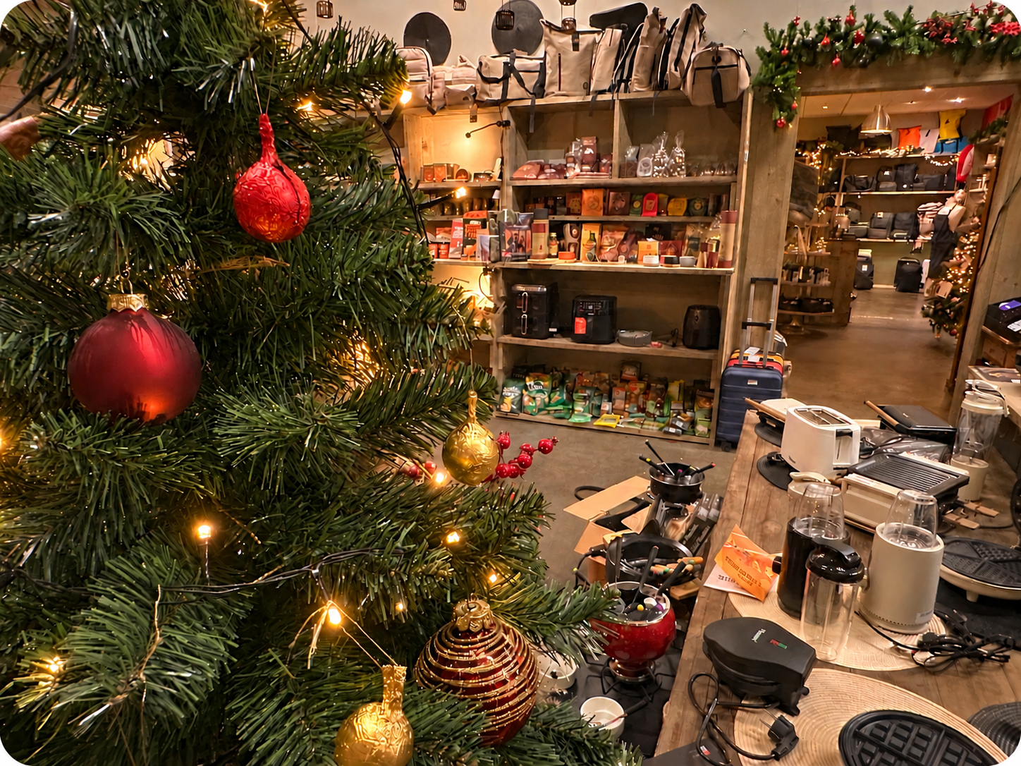 2026 Showroom 1 Sfeerimpressie Uwkerstpakket