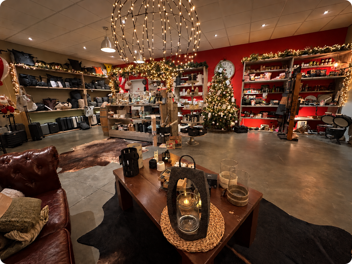 2026 Showroom 3 Sfeerimpressie Uwkerstpakket