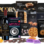 615 Black beats & Bites Hitster - Hier Zit Muziek In