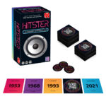 615 Hitster Spel Uitleg